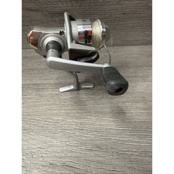 Abu Garcia Cardinal Agenda Agulf Spinning Fishing Reel - Picture 4 of 10